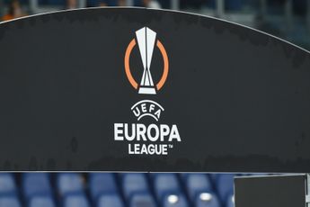 Ajax vijfde op lijstje met kanshebbers eindzege Europa League