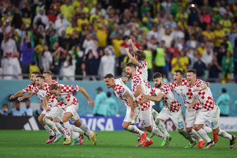 Voorbeschouwing | Kroatië wederom finalist? 3.5 keer je inzet terug!