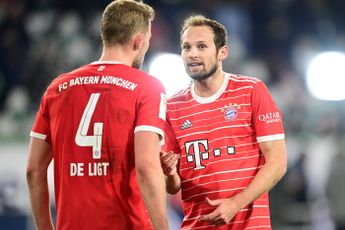 Beste Bundesliga wedtips speelronde 23 | Bayern kan weer uithalen tegen degradatiekandidaat