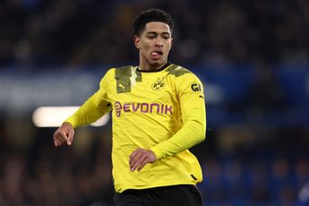 Real Madrid neemt toptalent Jude Bellingham voor immens bedrag over