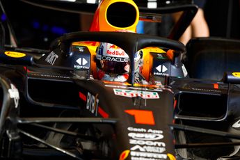 Update | Geen enkele twijfel bij wedkantoren, Verstappen wint Grand Prix van Bahrein