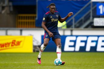 'Slaapkop' Bassey kan ook in Nigeria niet overtuigen en krijgt de nodige kritiek