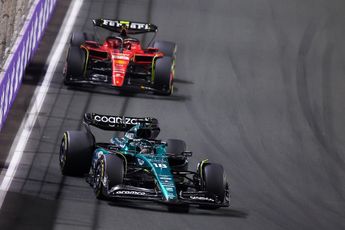Oud-F1-teambaas hoopt op spectaculaire ruildeal tussen Mercedes en Ferrari