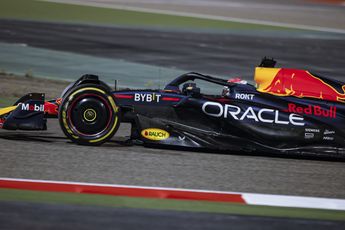 De leukste Formule 1 weddenschappen dit weekend: Goede race Verstappen kan je veel geld opleveren