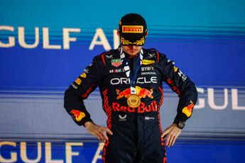 Red Bull uitgeschakeld in Q2, Verstappen krijgt waarschijnlijk ook nog extra gridstraf