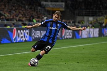Beste Serie A wedtips: Slechte uitreeks Inter onderschat door de bookmakers