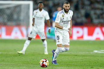 Voorbeschouwing Real Madrid-Manchester City: De strijd tussen Benzema en Haaland?