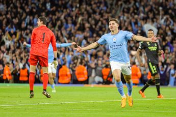 Manchester City torenhoge favoriet in Champions League-finale tegen Inter