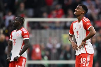 Bayern München lijdt dramatische nederlaag: Kan Dortmund zondag optimaal profiteren?