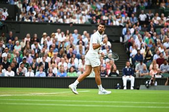 Hoe laat begint de finale op Wimbledon 2023 tussen Alcaraz en Djokovic?