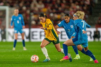 Voetbalsters Australië roepen FIFA op om premies WK vrouwen gelijk te stellen aan mannen WK