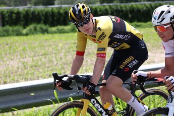 Heeft Jumbo-Visma met toptalent Hagenes de nieuwe Van Aert in huis? 'Ronde van Vlaanderen is mijn favoriete koers!'