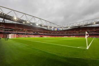 Uitslagen Champions League: Forse nederlaag voor PSV tegen Arsenal, Ten Hag onder druk na nieuw verlies
