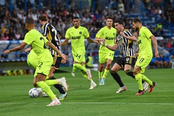 Beste wedtips dinsdag 26 september: Met onder meer Barcelona en Juventus in actie
