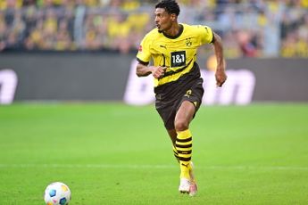 Haller beschrijft mislopen titel met Dortmund: 'Doet me meer pijn dan de diagnose kanker'