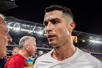 Cristiano Ronaldo veroordeeld tot 99 zweepslagen in Iran na 'overspel'