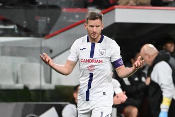 Vertonghen ziet situatie bij Ajax met lede ogen aan: 'Er is veel schade aangericht'