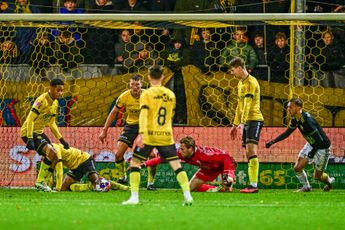 Beste wedtips vrijdag 1 december: Volle bak goals op de Nederlandse velden?!