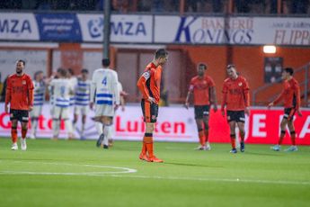 Uitslagen Eredivisie speelronde 14: AZ niet voorbij FC Utrecht, Ajax wint weer eens een uitwedstrijd