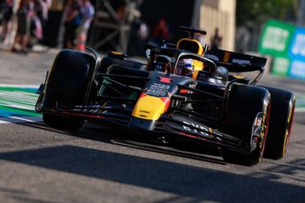Kwalificatie GP Bahrein: Verstappen levert, Alpine beleeft dramatische seizoensstart