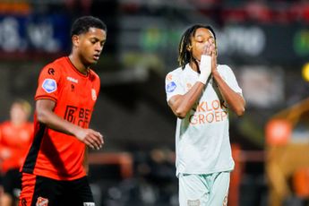 Uitslagen Eredivisie speelronde 24 | NEC legt armetierig Volendam op de slachtbank