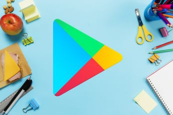 Beste Android-apps in de Google Play Store week 47