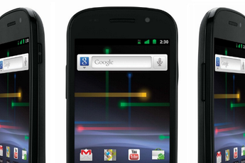 Ontwikkelaar stelt Marshmallow-ROM voor Nexus S beschikbaar