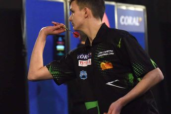 nathan rafferty dartsnews com