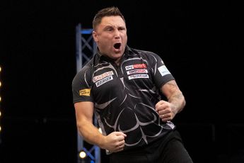 Road to Ally Pally Fantasy PDC Super Series (Win 2.500 euro met 3 euro!)