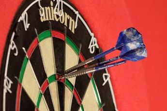 PDC-kalender voor 2022 bekend: Meer dan 150 dagen darts ingepland