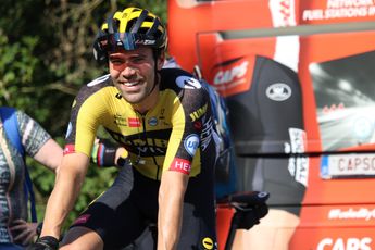 Velofilie Podcast is terug: 'De Tour de France schreeuwt om Dumoulin'