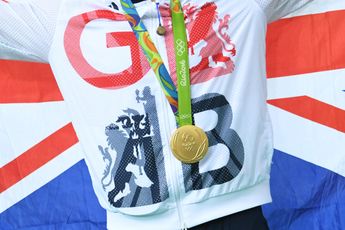 Kritisch WADA-rapport en controle-ontlopende renner brengen British Cycling weer in opspraak
