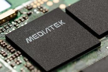‘MediaTek gaat strijd aan met Qualcomm om beste high-end chipset’