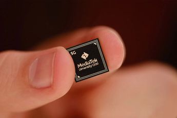 MediaTek Dimensity 1200 officieel: krachtige processor voor flagships