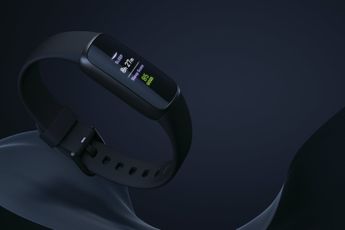 Fitbit Charge 5 officieel: compleet pakket van sport en gezondheid