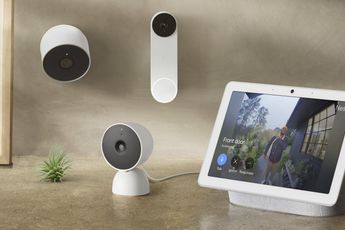 Google Nest Cam en Doorbell officieel aangekondigd: alles wat je moet weten