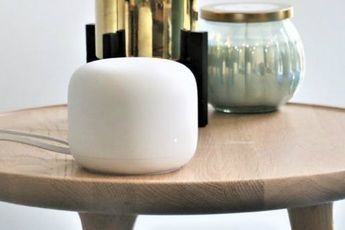 Nest Wifi test nu slim je internetsnelheid in Google Home