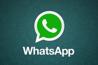 Opgelet: deze WhatsApp-fraude toont "nieuw beveiligingsprotocol"