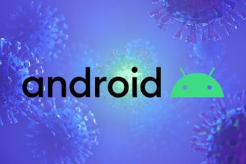 Android 10 nog steeds populairste versie volgens distributiecijfers