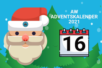 AW Adventskalender 2021 dag 16: Win een OnePlus-backpack, t.w.v. €79,95