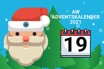 AW Adventskalender 2021 dag 19: Win een bol.com-cadeaukaart