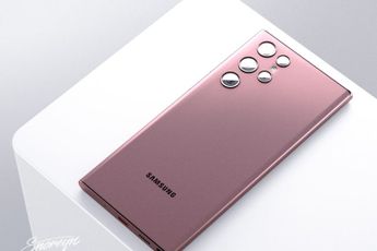 Prijzen gelekt: “Samsung Galaxy S22 kost 849 euro”
