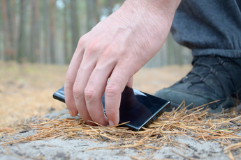 2 manieren om je verloren Android-telefoon terug te vinden