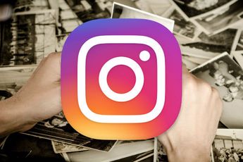 Je Instagram-account verwijderen? Zo pak je dat aan