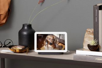 'Google werkt aan nieuwe Nest Hub met afneembare tablet'