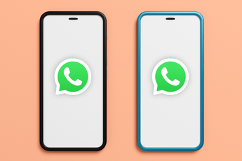 'WhatsApp werkt straks eindelijk op meerdere telefoons tegelijk'