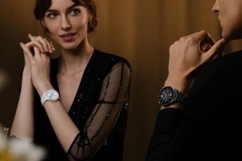 Huawei Watch GT 3 Pro kost 369 euro in België