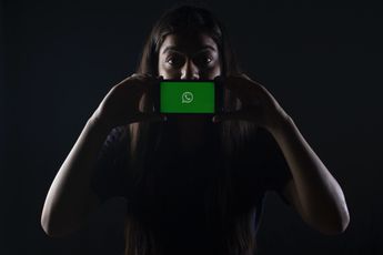 Let op: hackers stelen je WhatApp-account via een telefoontje