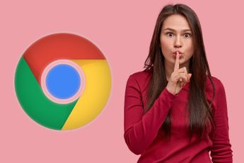 Chrome gaat meldingen van schadelijke websites blokkeren