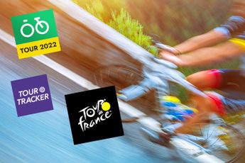 Tour de France 2022: 5 beste apps om dé Tour te volgen